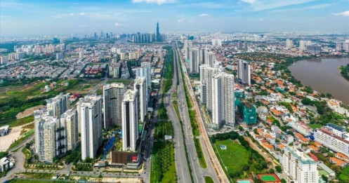 Thuế 10% bất động sản: Chỉ nên “đánh” kẻ lướt sóng