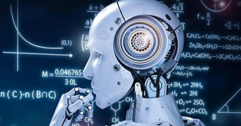 Mỹ cần giả định tình huống xấu nhất về AI