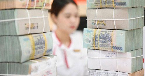 Bức màn tín dụng nửa đầu 2025: Đằng sau tăng trưởng là gì?