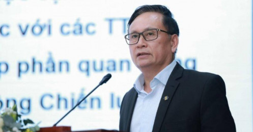 Chủ tịch VSDC nói về lộ trình triển khai T+0, bán chứng khoán chờ về và giao dịch xuyên trưa