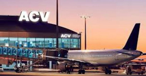 ACV quý 2/2025: Tăng trưởng doanh thu nhưng lợi nhuận sụt giảm mạnh