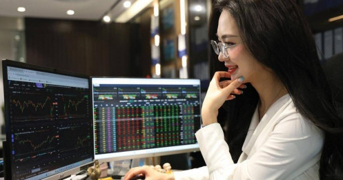 Chủ tịch VSDC nói về lộ trình triển khai T+0, bán chứng khoán chờ về và giao dịch xuyên trưa