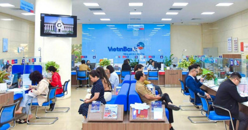 Vì sao CTG tăng mạnh nhất nhóm bank quốc doanh?