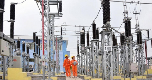 Bức tranh kinh doanh trái chiều của nhóm thủy điện - nhiệt điện