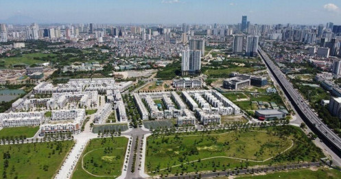 6.000 tỷ đổ vào Quỹ đất: Hà Nội toan tính gì?