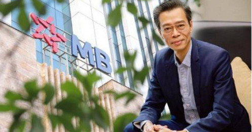 Cốt lõi của kinh doanh là nâng cao giá trị cho khách hàng và cổ đông