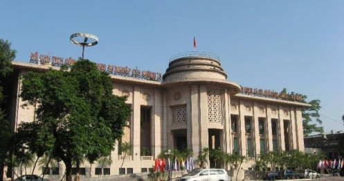 Ngân hàng Nhà nước điều chỉnh chỉ tiêu tăng trưởng tín dụng cho các TCTD