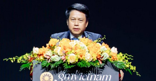 Việt Nam sẽ thí điểm sàn giao dịch tài sản mã hóa ở trung tâm tài chính quốc tế