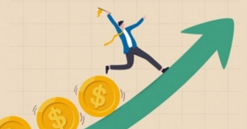 145 doanh nghiệp báo lãi quý 2 tăng trưởng trên 3 chữ số