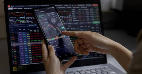 Nâng hạng thị trường: Đẹp cho nhà đầu tư thấy, nội lực vững để họ ở lại