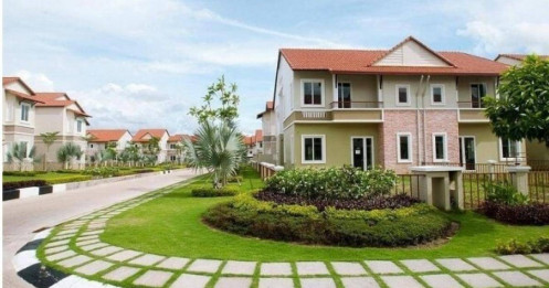 Đất thổ cư bao nhiêu mét vuông thì được tách sổ đỏ?