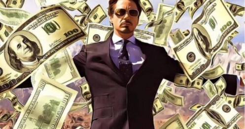 4 dấu hiệu nhận diện người giả giàu, “phông bạt”