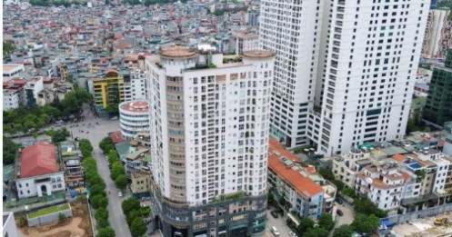Bộ Tài chính nói gì về thuế bất động sản và chứng khoán?