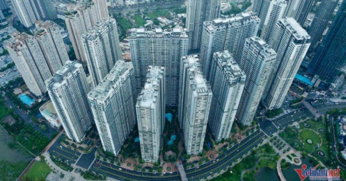 Chưa đề xuất áp đánh thuế 20% lãi khi chuyển nhượng BĐS