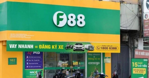 Hơn 8,2 triệu cổ phiếu F88 giá 634.900 đồng/cp chính thức giao dịch trên UPCoM từ ngày 8/8