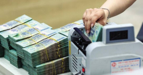 Nỗ lực giảm lãi suất cho vay