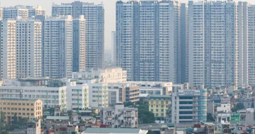 Tăng thuế chuyển nhượng không phải cách duy nhất giúp minh bạch thị trường BĐS