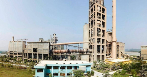 Bẻ lái ngoạn mục: Vicem vượt đáy lỗ để có lãi