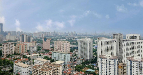 Mục tiêu xây 1 triệu căn nhà ở xã hội trong 5 năm có khả thi?