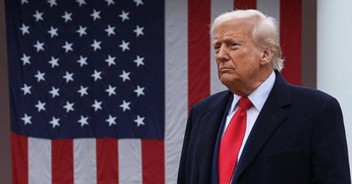 Vì sao "công thức hòa bình" của ông Trump không có tác dụng với Ukraine lẫn Gaza?