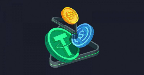 Stablecoin vào “tầm ngắm”, các trung tâm tài chính châu Á gấp rút hoàn thiện quy định