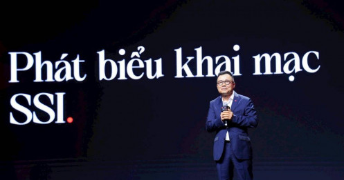 Ông Nguyễn Duy Hưng: Tài sản số có thể tạo ra thế hệ doanh nhân mới, dẫn dắt kinh tế Việt Nam trong thập kỷ tới