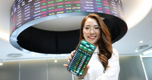 Nhìn lại những cổ phiếu Việt từng chào sàn với giá cao giật mình