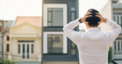 'Đi lại thuận tiện nên nhiều người không từ bỏ nhà trung tâm Hà Nội, Sài Gòn'