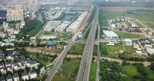 Đề xuất bỏ thu tiền sử dụng đất bổ sung giảm gánh nặng cho doanh nghiệp