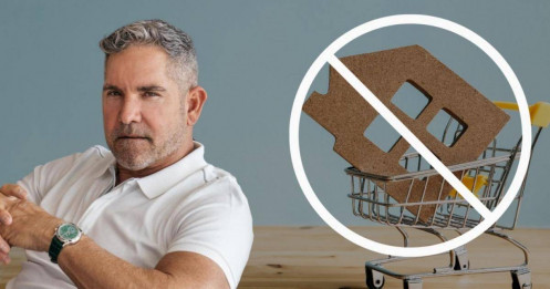 Đừng mua nhà – Lời khuyên "gây bão" từ ông trùm bất động sản Mỹ