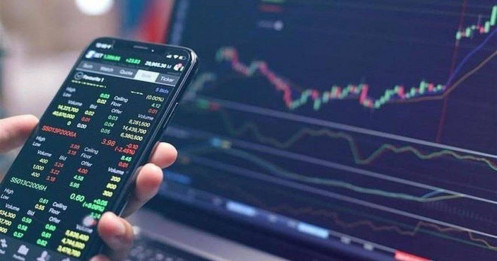 Big_Trends: Cần thay đổi chiến lược đầu tư