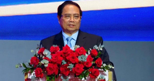 Trung tâm tài chính quốc tế, không đi thì không thể đến