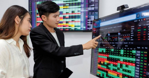 Dự báo chứng khoán: VN-Index tuần tới 4-8/8 sẽ ra sao