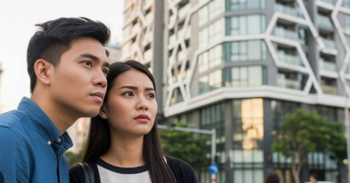 Gánh nặng 'căn hộ 110 m2 rao bán 5 tỷ nhưng cho thuê 10 triệu đồng'