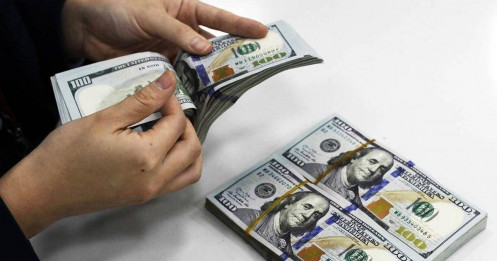Áp lực tỷ giá USD/VND trong tuần công bố thuế quan