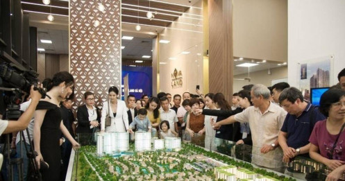 Có nên bỏ nguyên tắc giá thị trường trong định giá đất?