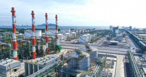 Phát hiện mỏ dầu trữ lượng hơn 430 triệu thùng ngoài khơi Việt Nam