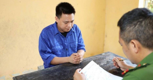 Lập sàn giao dịch giả, lừa đầu tư tiền ảo quy mô hơn 2.600 tỷ đồng