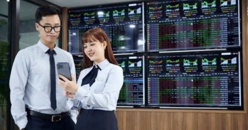 Các chuyên gia gợi ý các cổ phiếu tiềm năng trong nhịp điều chỉnh