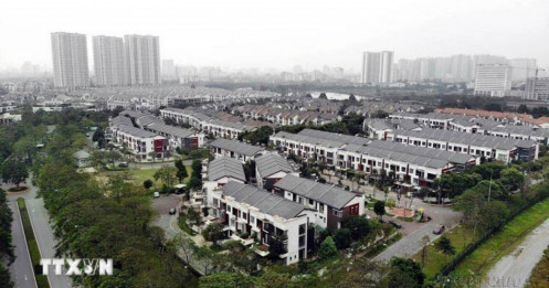 Nguồn cung căn hộ thương mại bình dân đã “tuyệt chủng” tại Hà Nội?