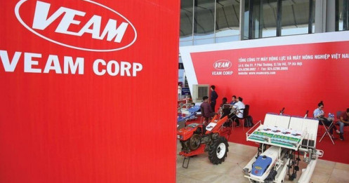 Báo cáo phân tích đầu tư cổ phiếu VEA