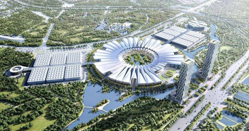 Đại phục hồi ngành bất động sản và xây dựng: Vingroup lãi khủng từ Cổ Loa, Novaland tái sinh – liệu "bóng ma" nợ vay có còn đe dọa sóng tăng mới?