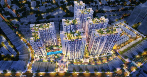 CTCP Tập đoàn Hà Đô (HDG) đối mặt khó khăn quý 2: Lỗ ròng tăng, cổ đông ngoại tiếp tục đặt niềm tin