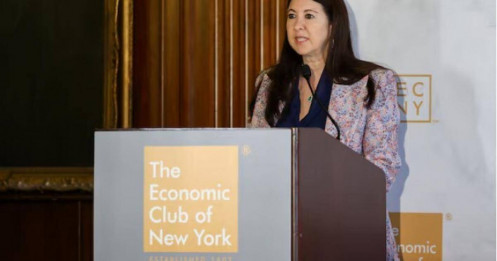 Các nhà đầu tư lo ngại về tính độc lập dữ liệu kinh tế Hoa Kỳ với việc Kugler từ chức và tổng thống Trump sa thải ủy viên BLS