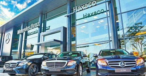 Bán không xong “đất vàng”, Haxaco còn nước cờ nào?