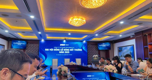 FLC thêm một lần lỗi hẹn: Đại hội không xong, cổ phiếu vẫn chưa thể giao dịch