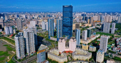 Kỳ vọng nhà giá rẻ