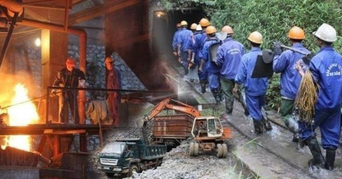 Cổ phiếu khoáng sản thăng hoa: Vốn hóa tăng gấp 4 trong chưa đầy một năm