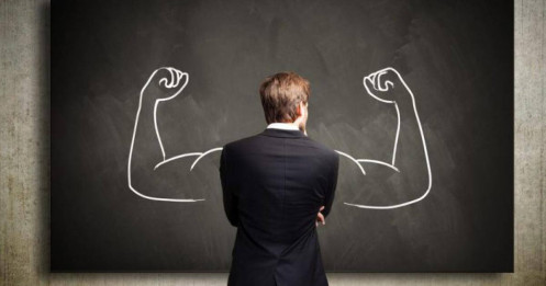 Nếu hôm nay không cố gắng, có khi ngày mai không còn cơ hội để cố gắng nữa