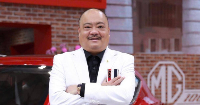 Một phiên có 10 triệu cổ phiếu được giao dịch, Chủ tịch HAX nói gì?